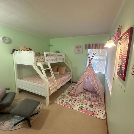 Willa Lucky House Auckland Zewnętrze zdjęcie