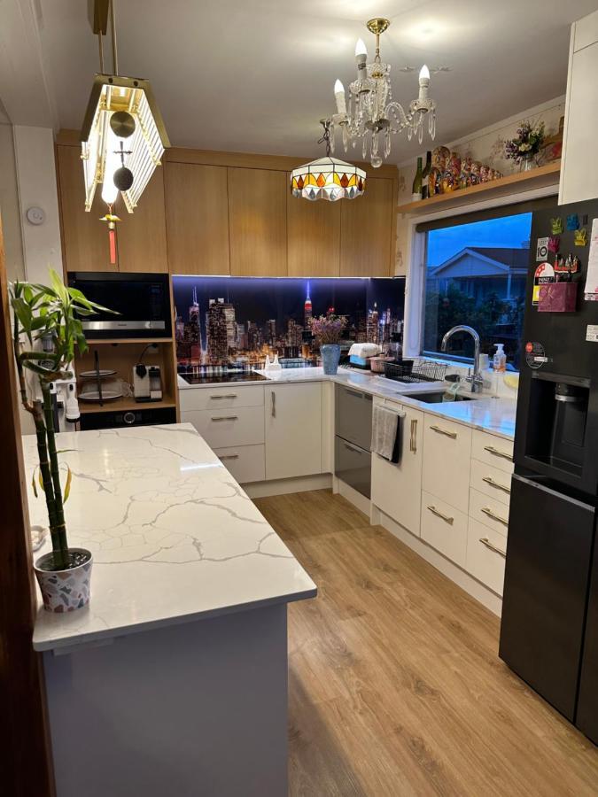 Willa Lucky House Auckland Zewnętrze zdjęcie