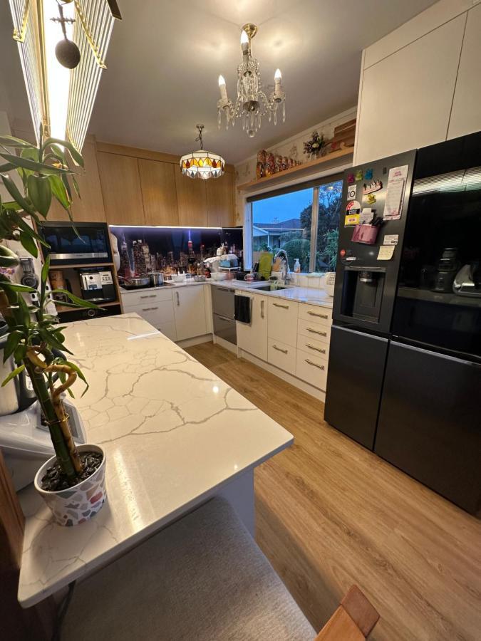 Willa Lucky House Auckland Zewnętrze zdjęcie