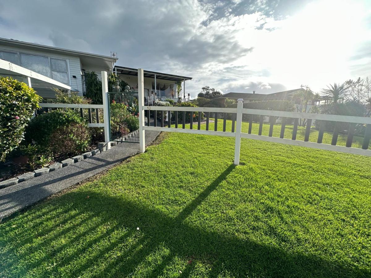 Willa Lucky House Auckland Zewnętrze zdjęcie